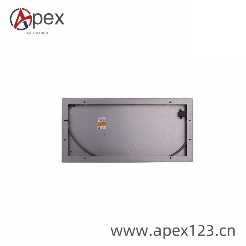 BENTLY 3300 Installation Diagram