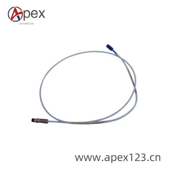 BENTLY 330100-90-01 Installation