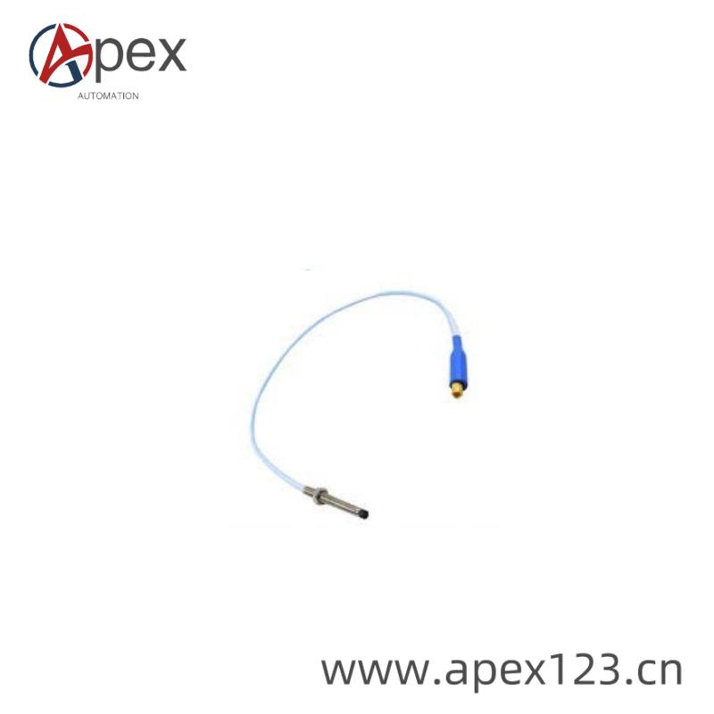 BENTLY System Front View