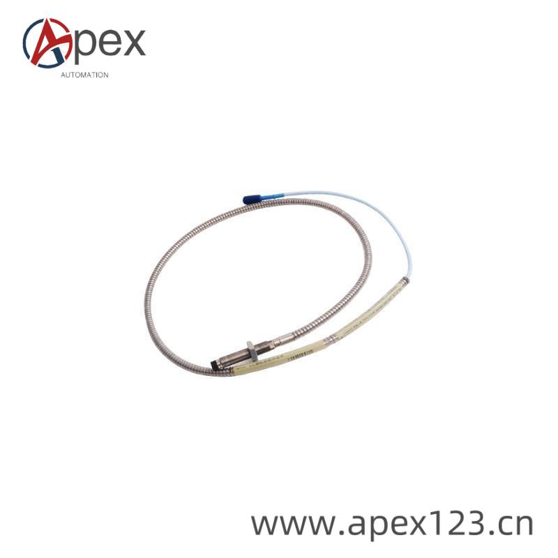 Industrial Vibration Monitoring