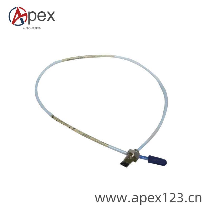 BENTLY Vibration Module