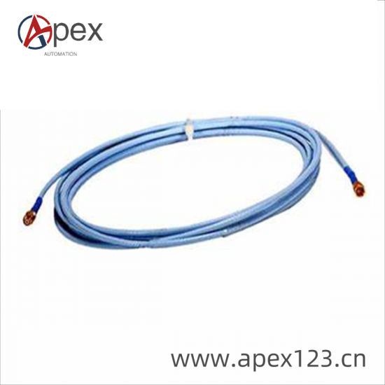 BENTLY 330130-045-01-CN Module