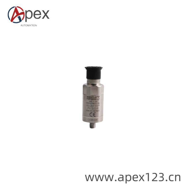 BENTLY 330500-00-00