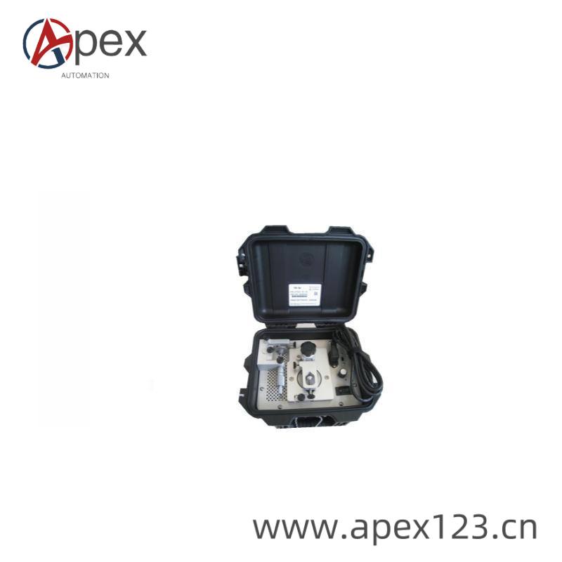 BENTLY 3500/05-01-01-01-00-00 Module