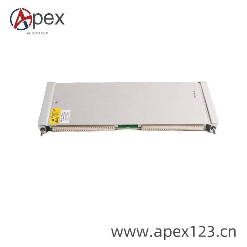 BENTLY 3500 Module