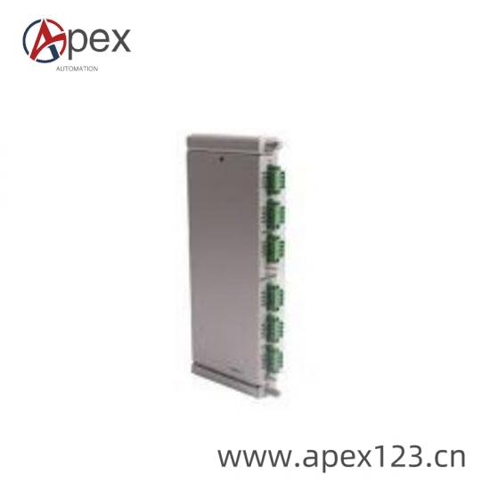 Industrial Vibration Sensor