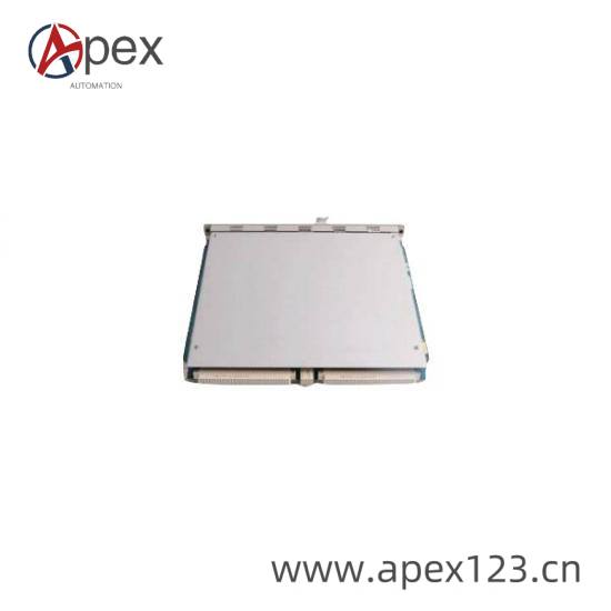 BENTLY 3500/22M Installation