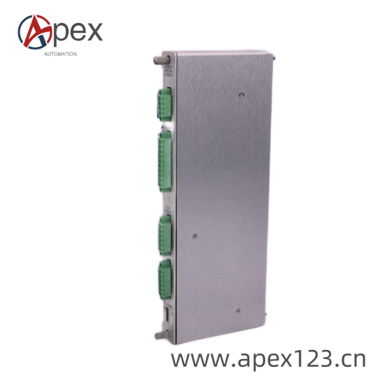 BENTLY 3500/25 Module