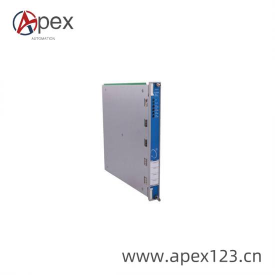 BENTLY 3500/32 technical details