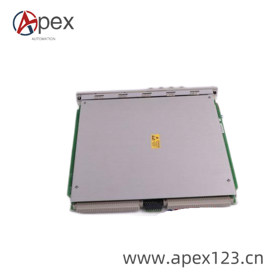 BENTLY 3500/32M front view