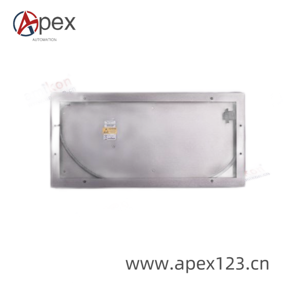 BENTLY 3500/42M module side profile