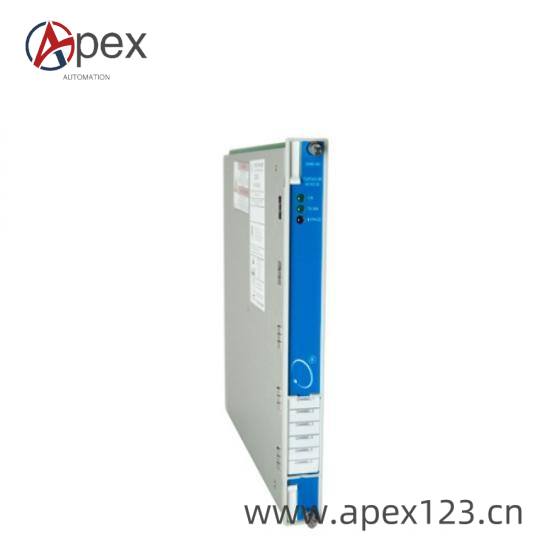 BENTLY 3500/42M Installation