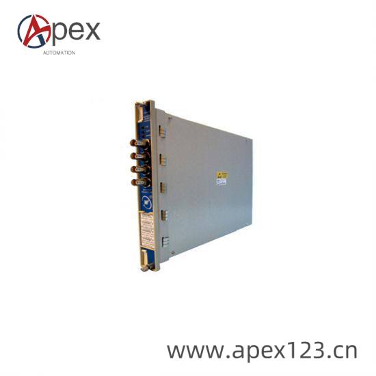 BENTLY 3500/42M Front View