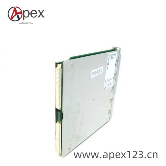 BENTLY 3500/42M Front View