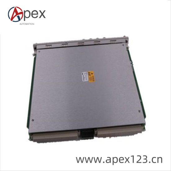 BENTLY 3500/64M Front View