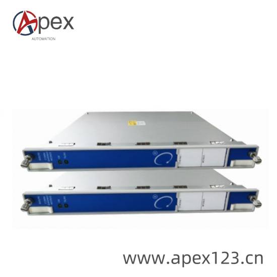 BENTLY 3500/92 133323-01 Side View