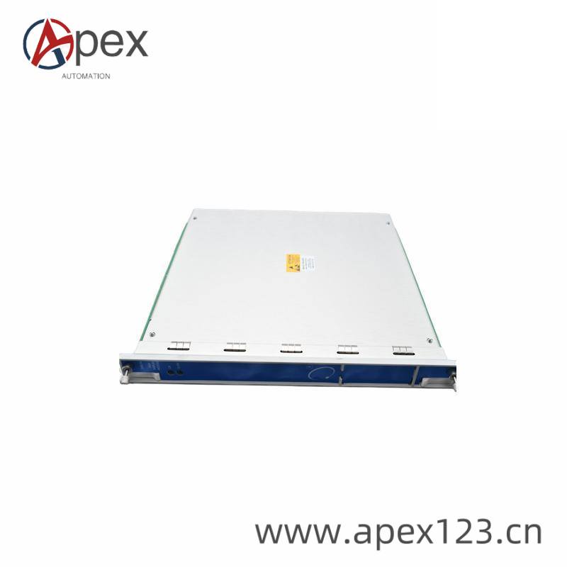 BENTLY 3500/94 145988-01 Technical Details