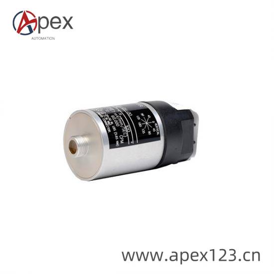 BENTLY 9200-01-01-10-00 Installation