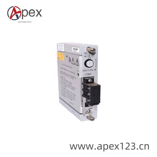 Bently Nevada 129478-01