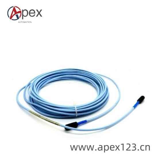 BENTLY NEVADA Module Installation