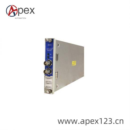 Industrial Installation Example