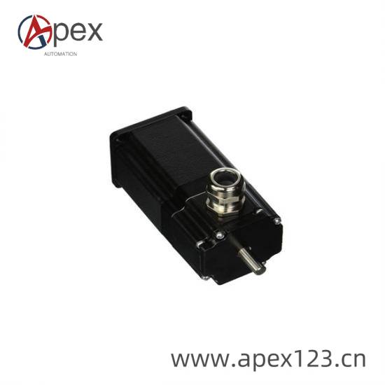 VRDM LNA Stepper Motor