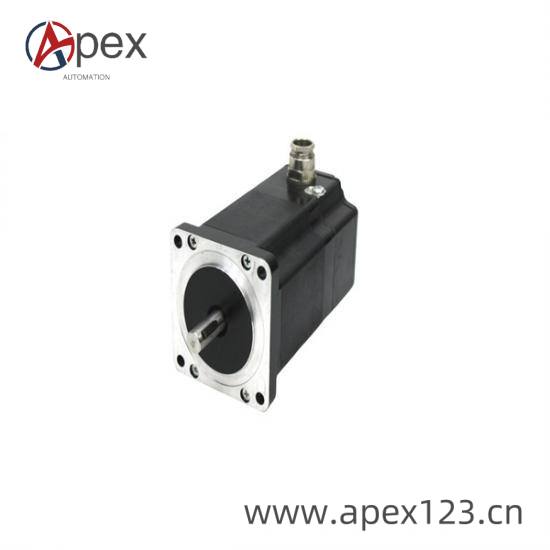 BERGER LAHR WPM311-03401 Installation