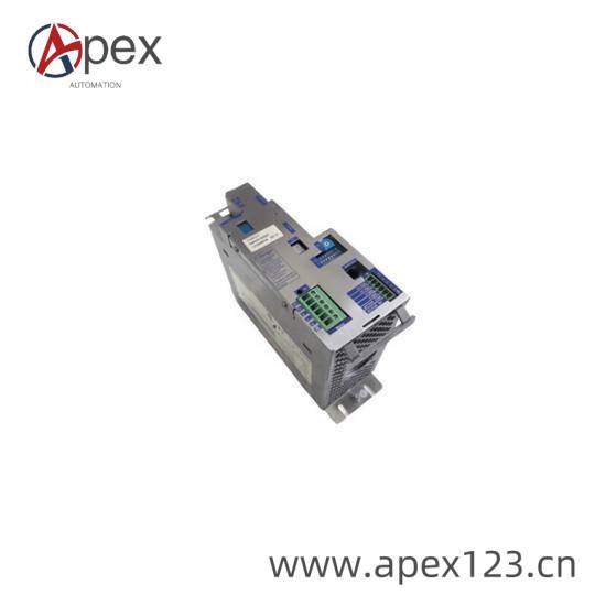 BERGER LAHR WPM311-03401 Side View