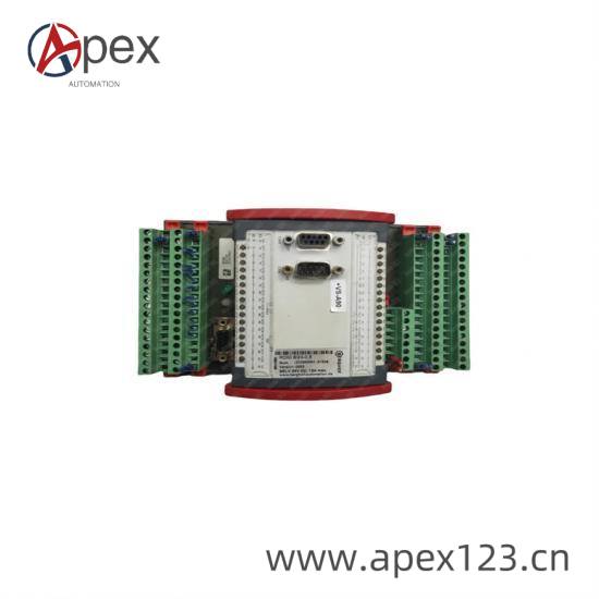 BERGHOF CDIO 5-1131 Side View