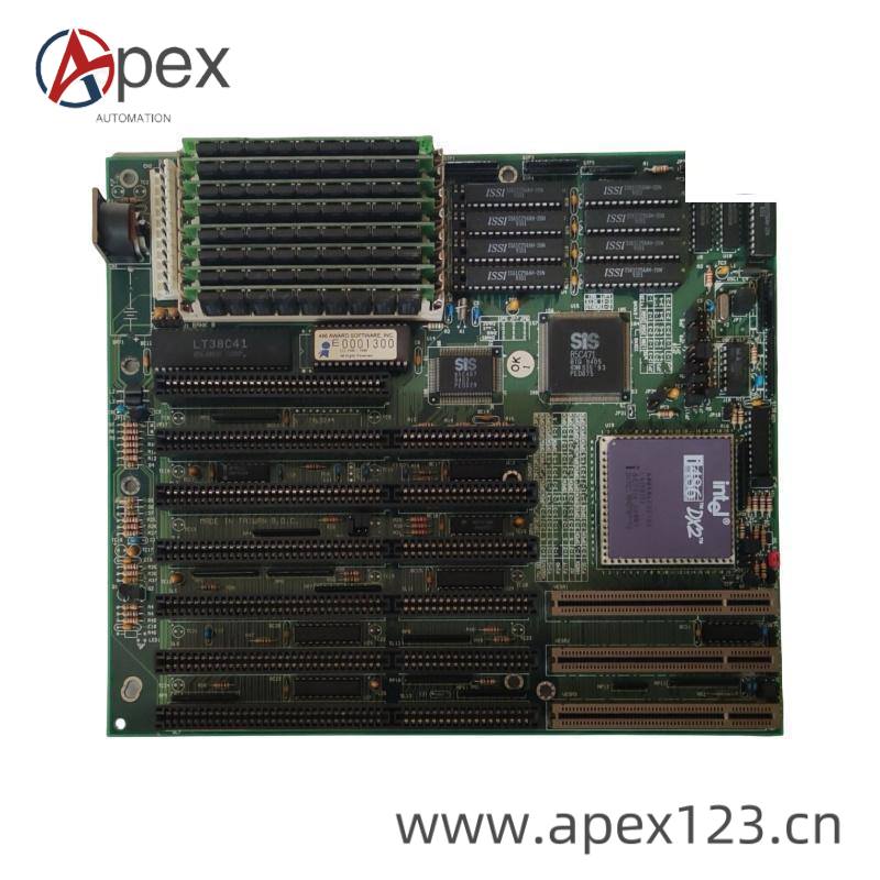 Berthold LB 440-M Interface