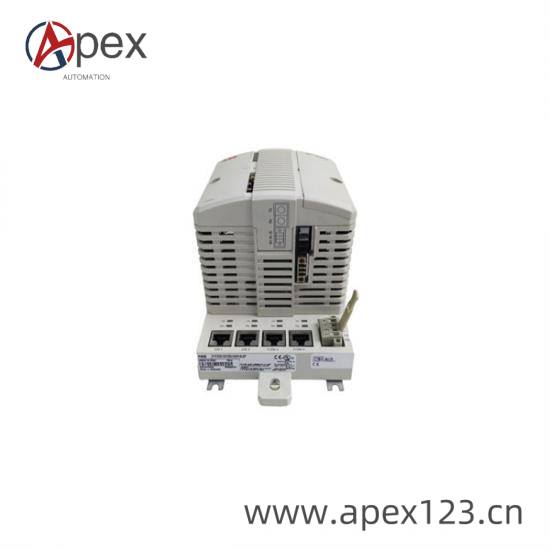 ABB Module Interface Details