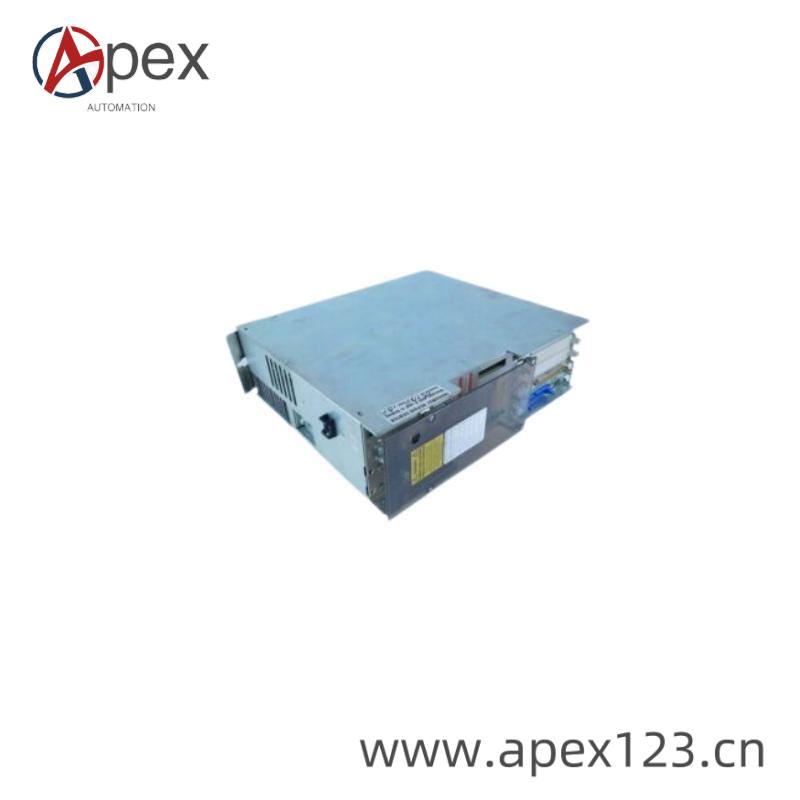 BOSCH Module Technical Details