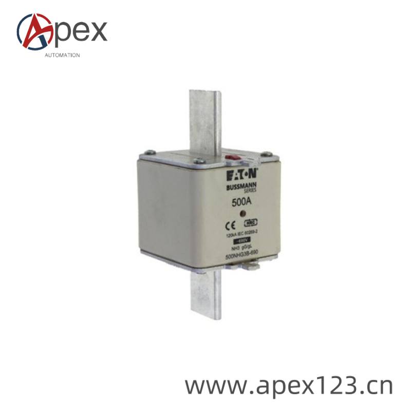 Bussmann 25NH00 G-690 Fuse