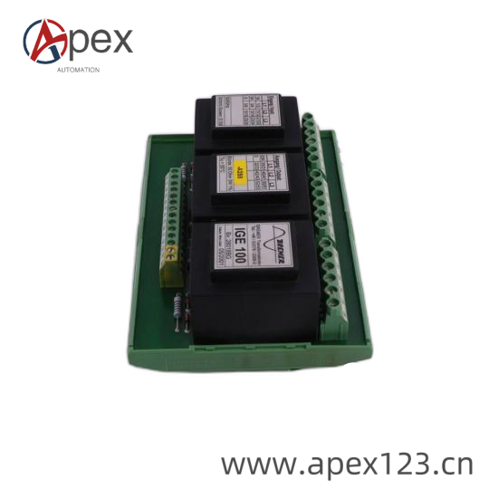 Bussmann 25NH00 G-690 Installation