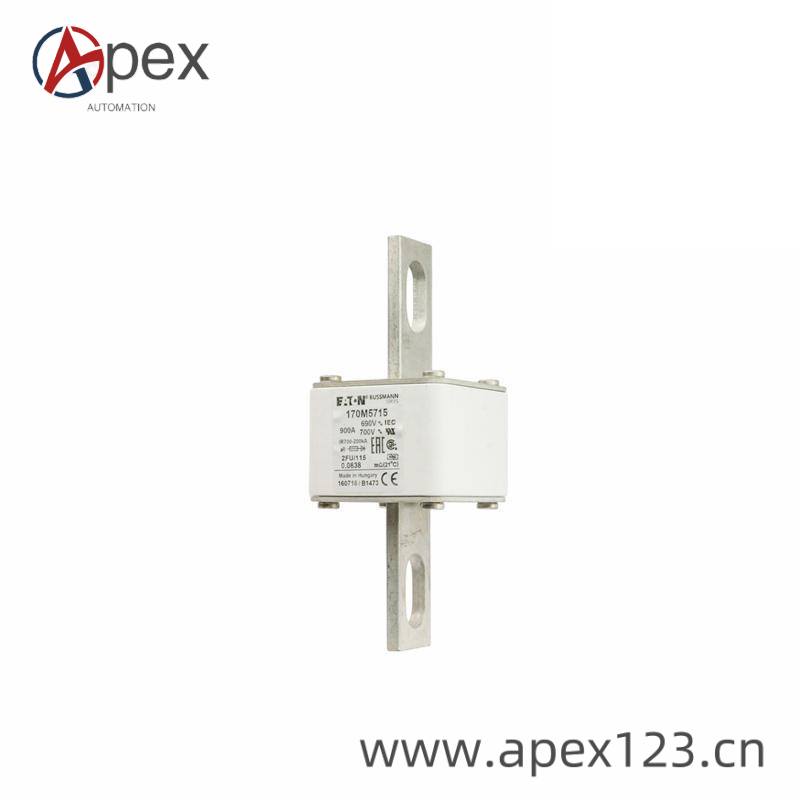 Bussmann FWC-32A10F Front View