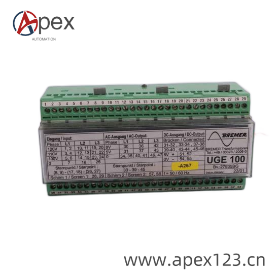 CABLETRON cable in industrial setting