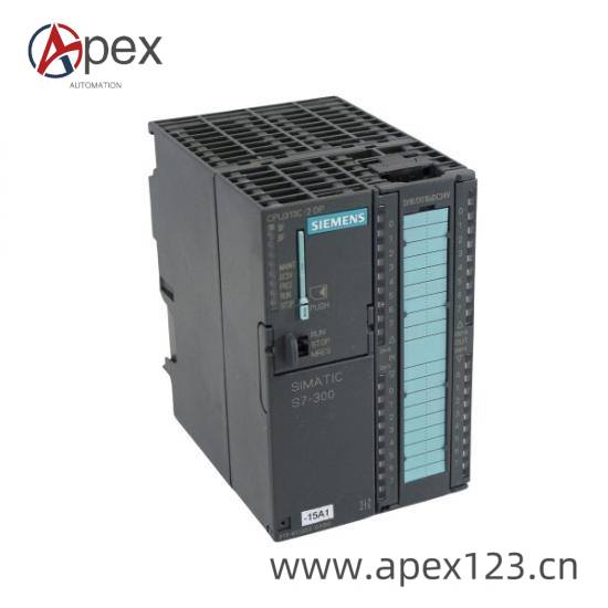 Siemens 3L046-5 CG Installation