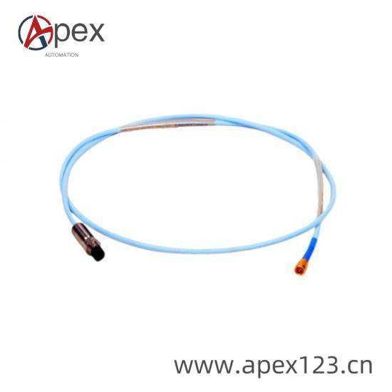 Cognex 800-5715-1 REV Front View
