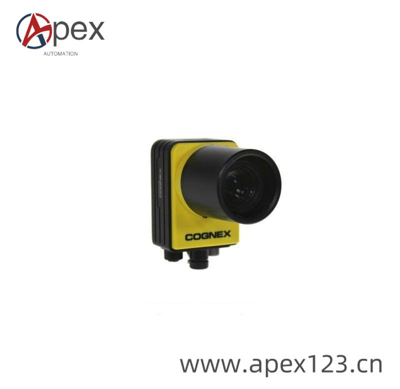 Cognex 800-5746-1 Vision System