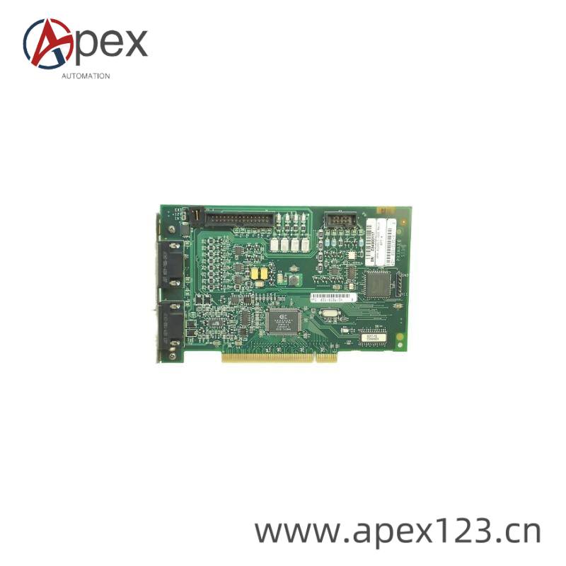 Cognex MVS-8100C Industrial Installation