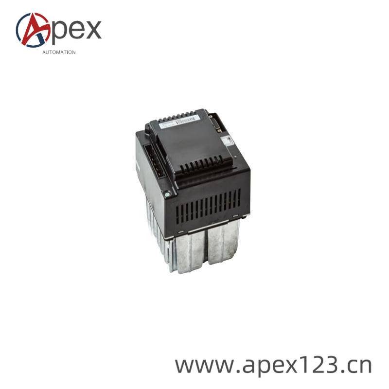 CONVERTEAM PIB671-1500 Module