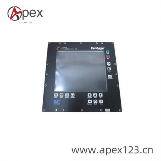 COOPER Module Interface Details