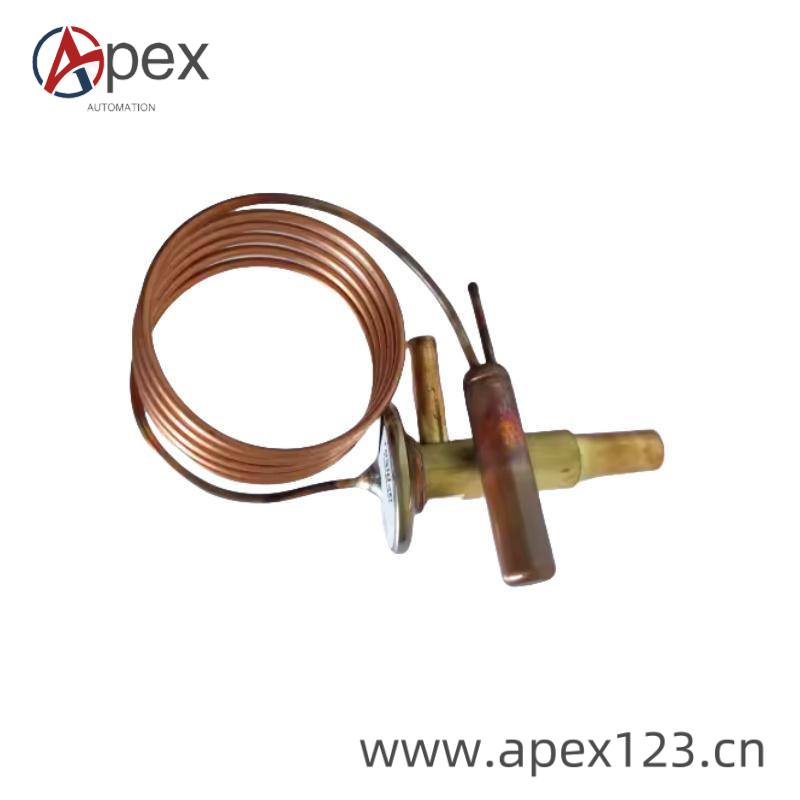 COOPER Control Module Front View