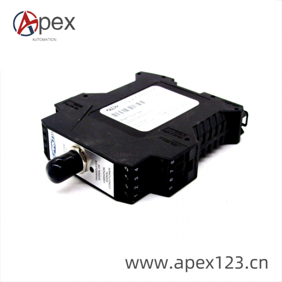 Industrial Control Module