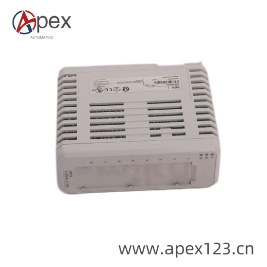 CTI 2500-RBC 901E Front View