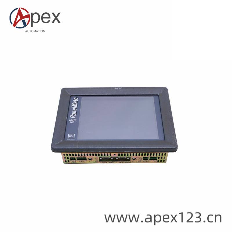 Cutler Hammer 10923H5A Front View