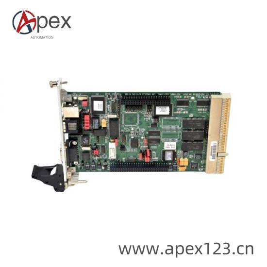 Delta Tau ACC-24E2A Installation Example