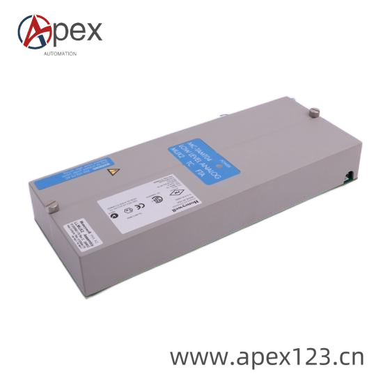 DIGIFAS7116 Interface