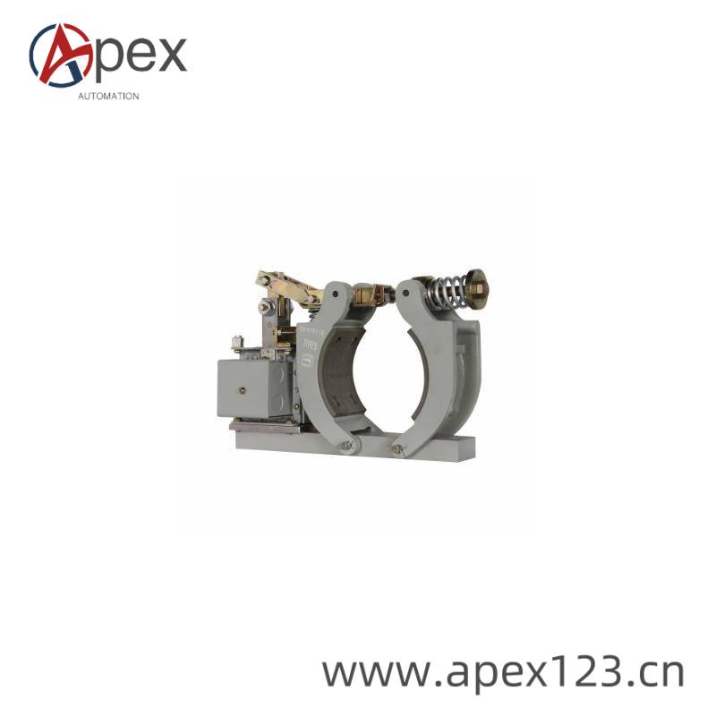 EATON 8922-RB-IS Front View
