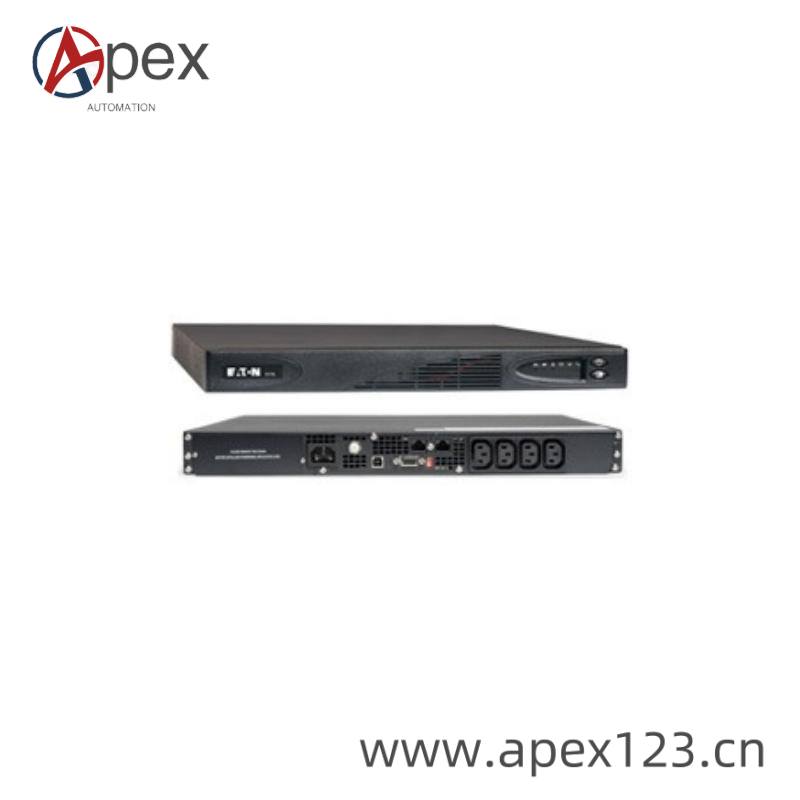 Eaton MP3010 Installation